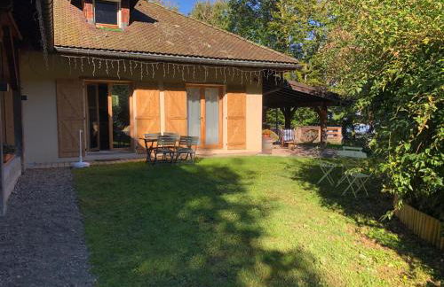 Gîtes du Grand Replomb - Foto 13