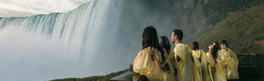 Niagara Falls Classic Pass – Includes WEGO - Foto 1