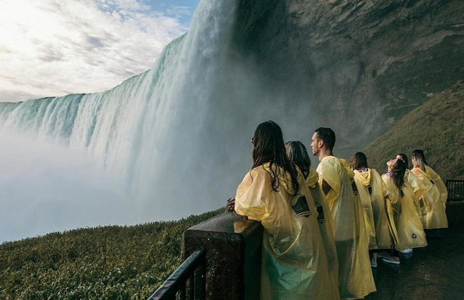 Niagara Falls Classic Pass – Includes WEGO - Photo 1