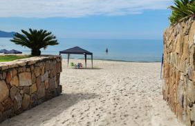 Vilaguaeca Alto Padrão 6 suites SPA - Foto 68