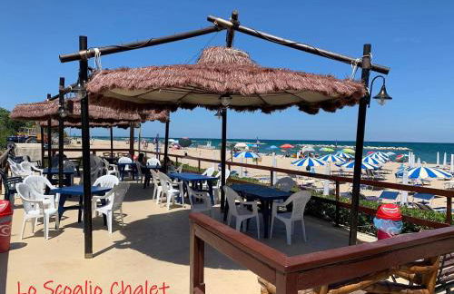 Conero-Alba al Mare-Stella-Bilocale e Corte - Photo 18