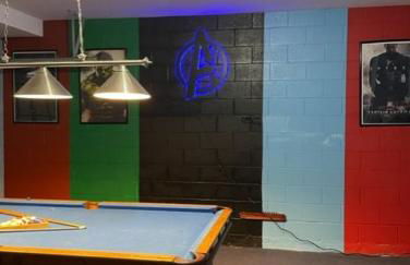 Tuscany at Westside Luxury 5 Bed, 4 Bath Villa near Disney - Foto 37