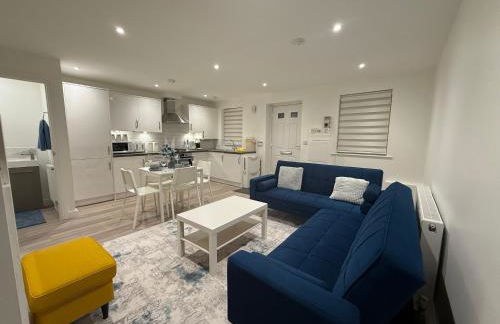 Blue Oyster Cottages - Photo 1