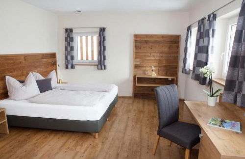 Ferienbauernhof Köpf - Foto 26