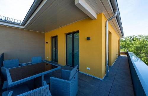 Prinzess Brunhilde - Appartementhaus - Foto 22