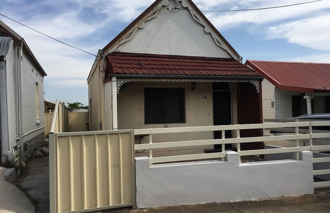 Auburn Little House - Foto 11