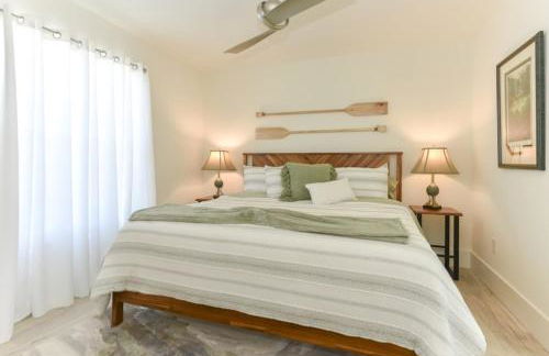 The White House on Flagler Beach - Unit 22 home - Foto 21