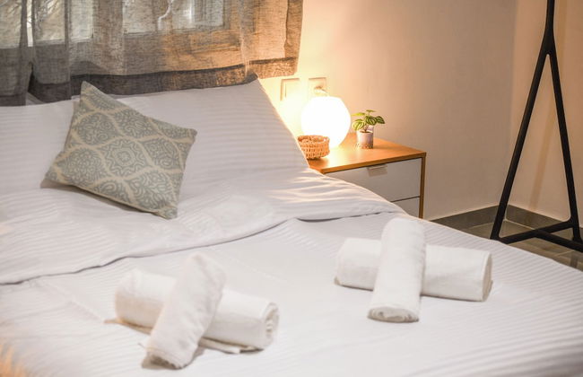 Charming 2BR in Haifa by Sea N' Rent - Foto 2