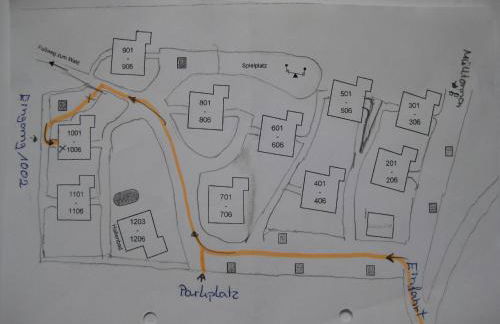 Am Waldeck 10 App. 1002 - Foto 2