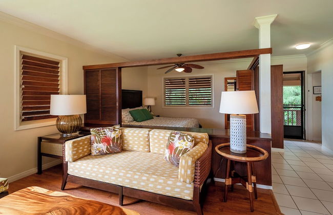 Hanalei Colony Resort K4 - Foto 26