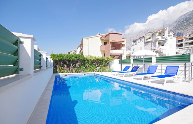 Apartments Slobodanka - Foto 69