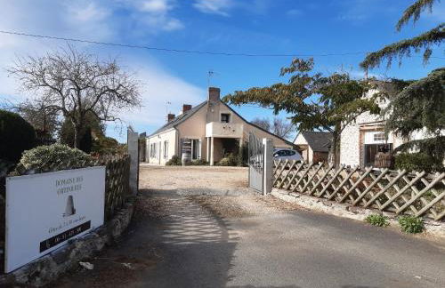 Domaine des Ortinieres - Foto 1