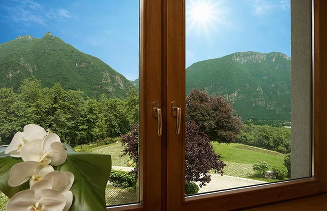 Giorgio e Flora Ristorante e Locanda - Photo 21