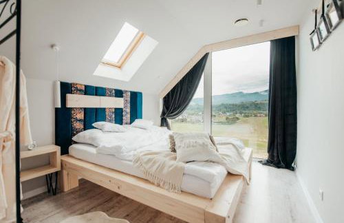 Dream Hill - Dom Premium z jacuzzi oraz sauną w cenie i na wyłączność - Foto 8