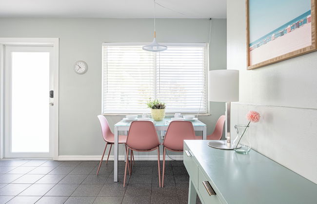 BRIGHT Fort Lauderdale Tropical Retreat - Foto 50