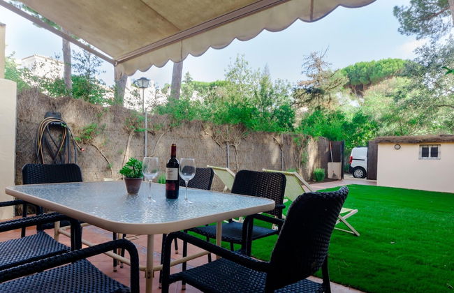 Villa Sotavento 20109 - Photo 4