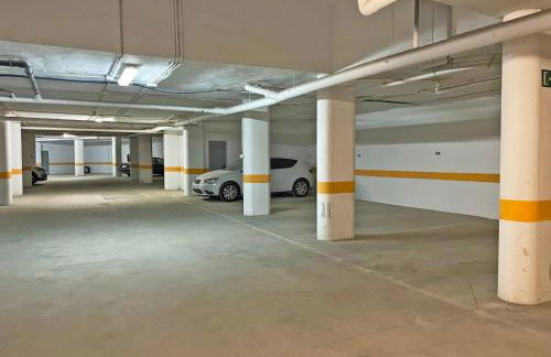 Apartamento Ronda de la Luz - Ole Solutions - Foto 21