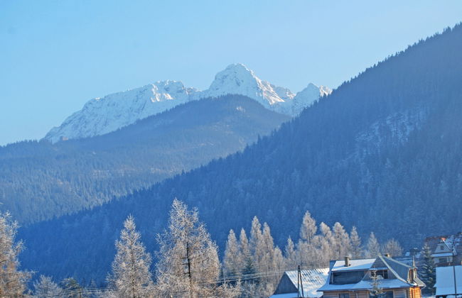 Giewont View - Foto 38