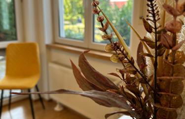 Apartment Burgaue - Foto 8