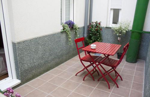 Alojamiento Temporal el Puente - Foto 41