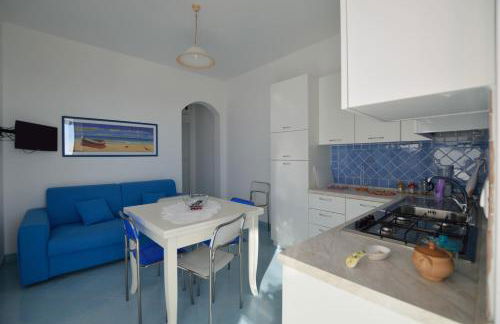 Holiday Apartments Azzurro Salento - Foto 38