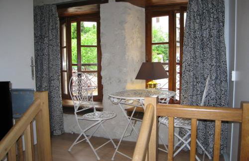 Faubourg St Jean - Foto 4