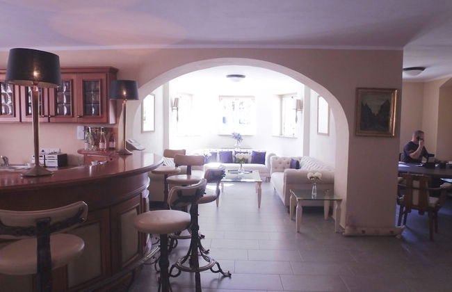 Villa le Palais - Foto 4