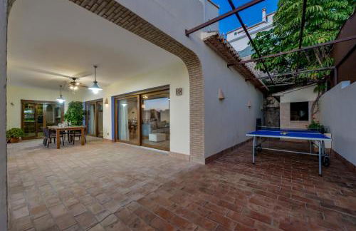 PUERTO DEL SOL - By Almarina Villas - Foto 24