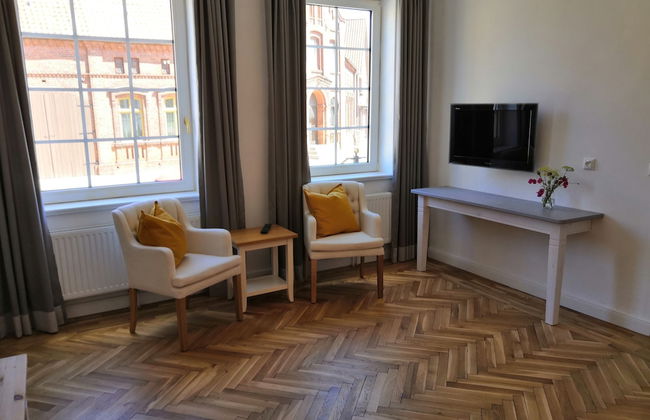 Ferienhof Trapp Heuhotel - Foto 16