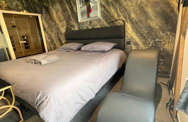 spa de la quarterelle LOVE ROOM 88 VOSGES - Foto 14