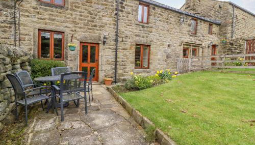 Curlew Cottage - Foto 2