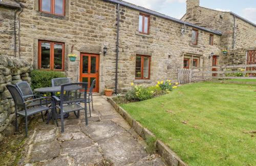 Curlew Cottage - Foto 2