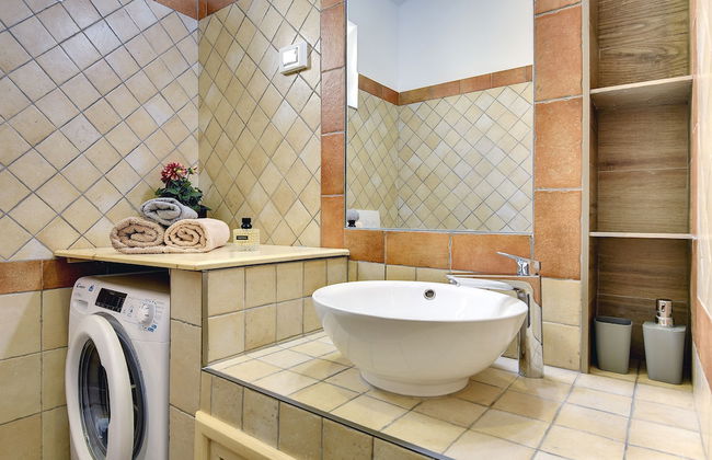 Mimoza Old Town Pula Apartments - Foto 53