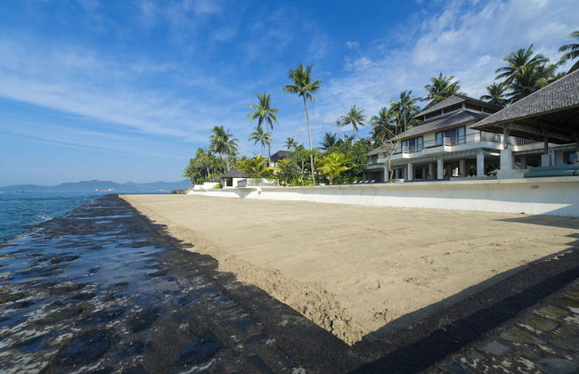 Siri Mendira Beach Villas - Foto 59