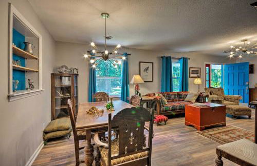 Renovated Home on Watauga River, By Boat Ramp - Foto 6