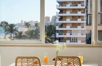 Spacious 2 Bed with Panoramic Views with Parking - Foto 33