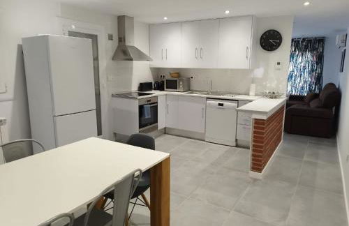 Apartaments IXA - Foto 56