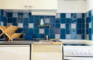 Appart clim wifi - 2 à 6 pers - piscines - parking - Foto 20