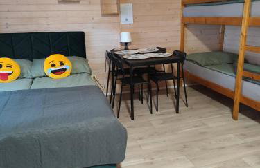 OW HOLIDAY Wicie - Foto 34