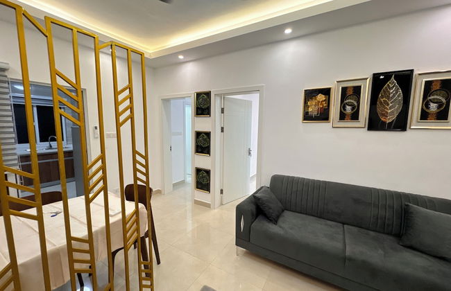 The 401 Apartment - Photo 6