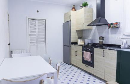 Bonito y espacioso piso en Bilbao. Centro - Foto 11