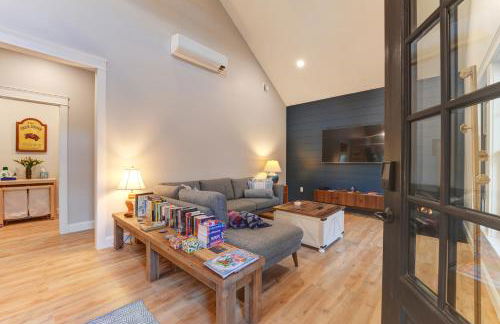 Thistle Pond Cottage - Foto 19