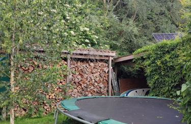 Kleiner Bauernhof in Ostseenähe - ganze Ferienwohnung mit 2 Zimmern - Foto 4
