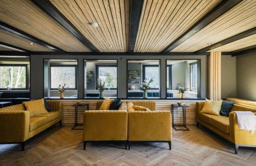 Luxus Villa mit 23 Zimmern und 19 Bädern und SPA - Foto 12