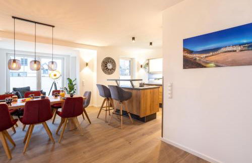 Reethaus Nordlicht - Wellness mit Meerblick - Foto 9