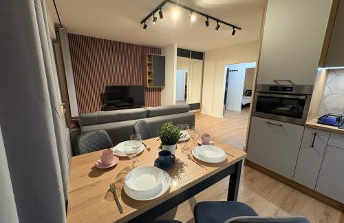 Tabago Studio 26 Zduńska Wola Gierymskiego - Foto 1