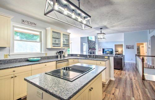 Massanutten Family Home 13 Mi to Natl Park! - Foto 10