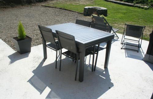 A 20 kms du Mont St Michel, Charme à la campagne - Foto 24