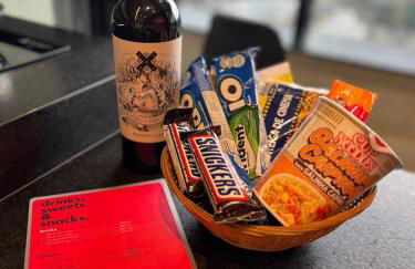 32th floor, luxury with a view - Foto 19