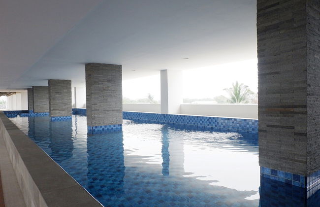 Comfy Studio Poris 88 Apartment - Foto 20